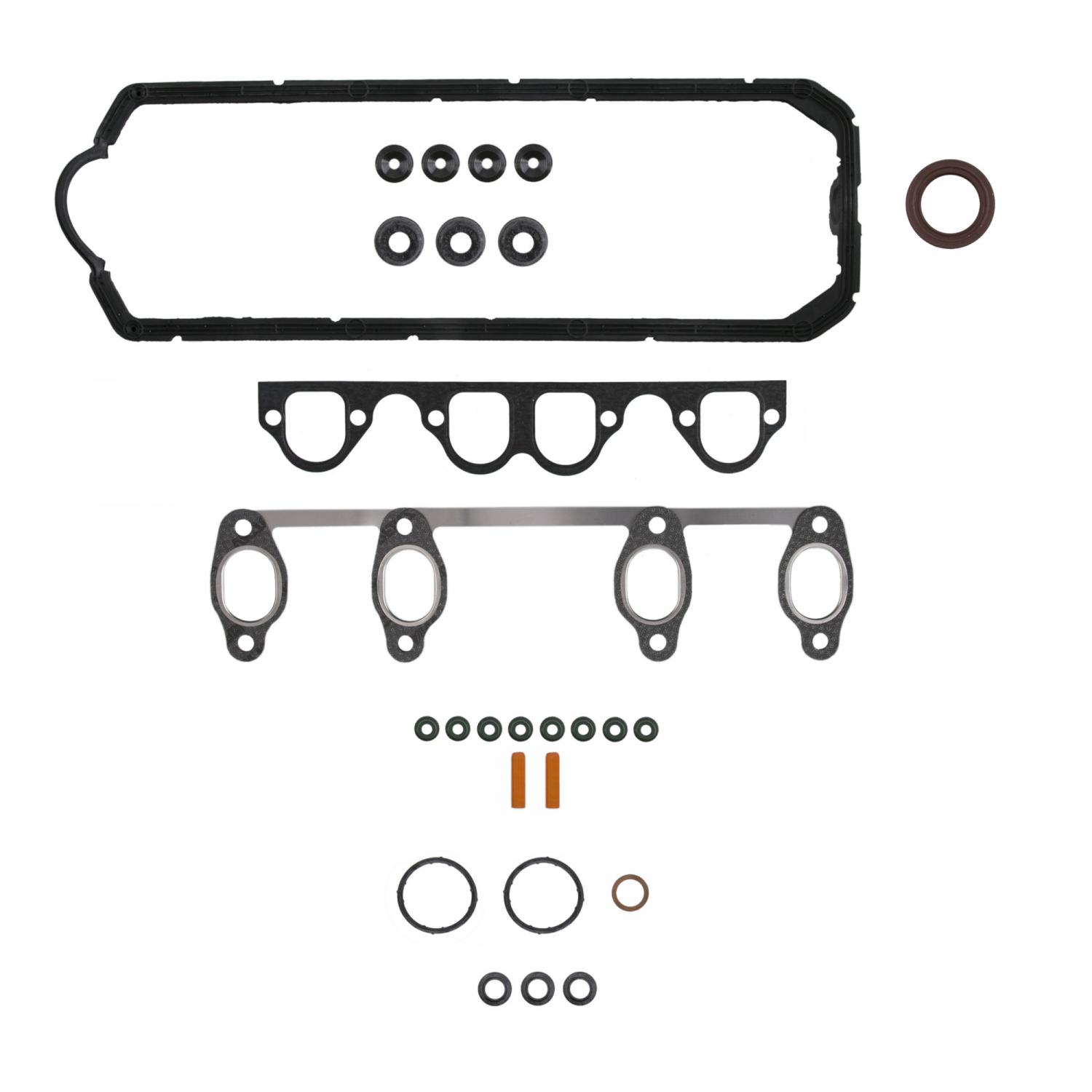 Fel-Pro HSU26689 - Engine Cylinder Head Gasket Set Fel-Pro HSU26689 Engine Cylinder Head Gasket Set product image 1 of 1