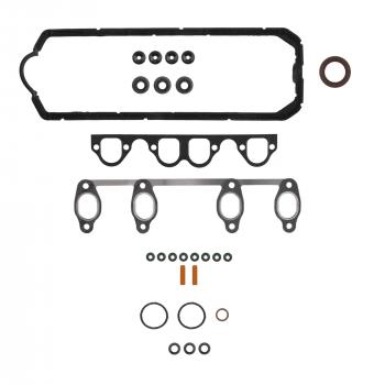 1996 Volkswagen Passat Engine Cylinder Head Set Fel-Pro HSU26689 image 1 of 1