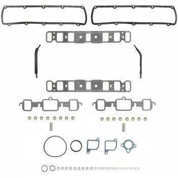 1978 GMC C15 Suburban Engine Cylinder Head Set Fel-Pro HSU8716 image 1 of 1