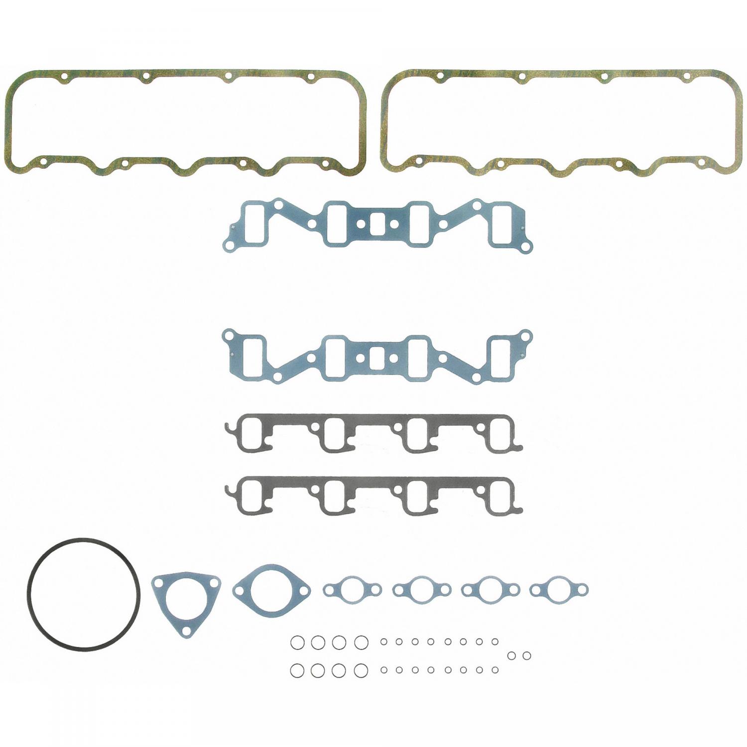 Fel-Pro HSU8726 - Engine Cylinder Head Gasket Set Fel-Pro HSU8726 Engine Cylinder Head Gasket Set product image 1 of 1