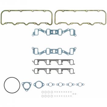 2002 Chevrolet Express 2500 Engine Cylinder Head Gasket Set Fel-Pro HSU8726 image 1 of 1