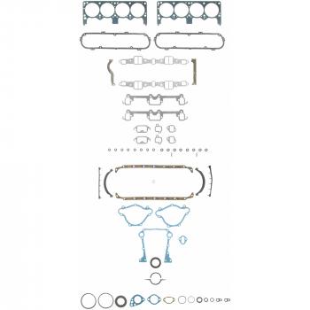 1972 Fargo B300 Van Engine Gasket Set Fel-Pro KS2108 image 1 of 1