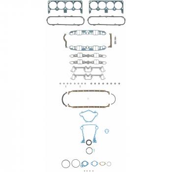 1980 Dodge B200 Engine Gasket Set Fel-Pro KS2109 image 1 of 1
