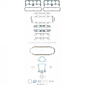 1980 Dodge B200 Engine Gasket Set Fel-Pro KS2113 image 1 of 1