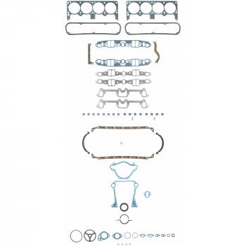1983 Dodge Mirada Engine Gasket Set Fel-Pro KS2114 image 1 of 1