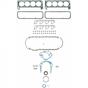 1974 Ford Galaxie 500 Engine Gasket Set Fel-Pro KS2308 image 1 of 1