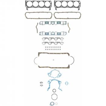1974 Ford Galaxie 500 Engine Gasket Set Fel-Pro KS2309 image 1 of 1