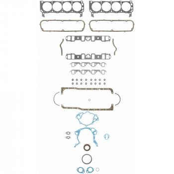 1983 Ford E-100 Econoline Club Wagon Engine Gasket Set Fel-Pro KS2325 image 1 of 1