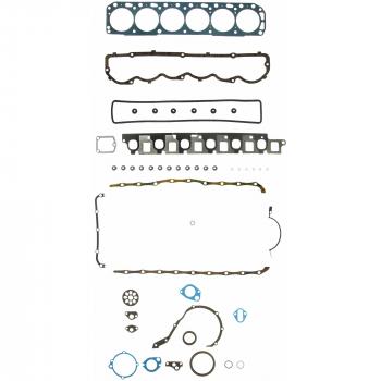 1967 Ford Club Wagon Engine Gasket Set Fel-Pro KS2330 image 1 of 1