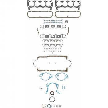 1990 Lincoln Town Car Engine Gasket Set Fel-Pro KS2337 image 1 of 1
