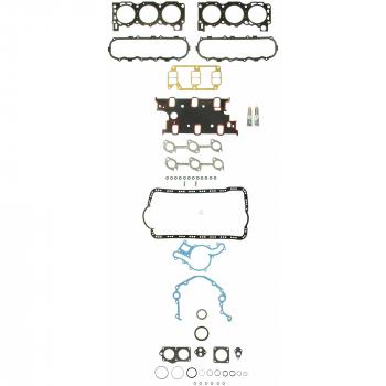 1989 Merkur Scorpio Engine Gasket Set Fel-Pro KS2342 image 1 of 1