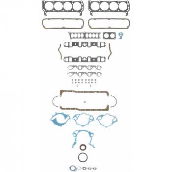 1991 Ford LTD Crown Victoria Engine Gasket Set Fel-Pro KS2343 image 1 of 1