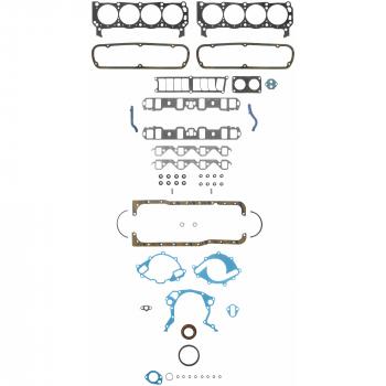 1987 Ford Bronco Engine Gasket Set Fel-Pro KS2362 image 1 of 1