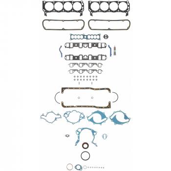 1991 Ford LTD Crown Victoria Engine Gasket Set Fel-Pro KS2370 image 1 of 1