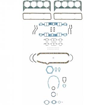 1974 GMC C35/C3500 Pickup Engine Gasket Set Fel-Pro KS2600 image 1 of 1