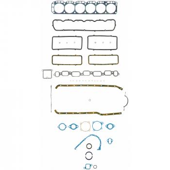 1975 Buick Apollo Engine Gasket Set Fel-Pro KS2606 image 1 of 1
