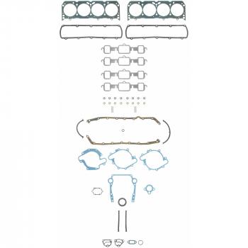1974 GMC Transmode Engine Gasket Set Fel-Pro KS2613 image 1 of 1