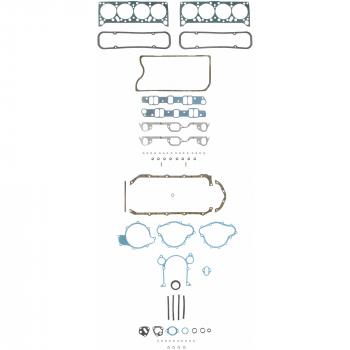 1966 Pontiac Star Chief Engine Gasket Set Fel-Pro KS2616 image 1 of 1