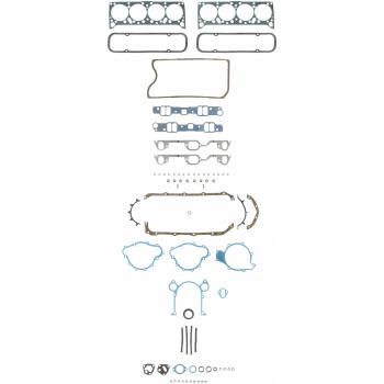 1974 Stutz Blackhawk Engine Gasket Set Fel-Pro KS2617 image 1 of 1