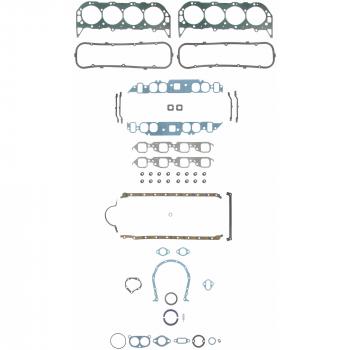 1974 GMC C35/C3500 Pickup Engine Gasket Set Fel-Pro KS2618 image 1 of 1