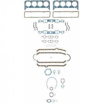 1977 GMC Sprint Engine Gasket Set Fel-Pro KS2619 image 1 of 1