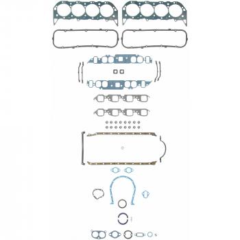 1981 GMC C3500 Engine Gasket Set Fel-Pro KS2630 image 1 of 1