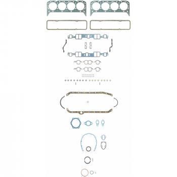1981 Pontiac Catalina Engine Gasket Set Fel-Pro KS2644 image 1 of 1