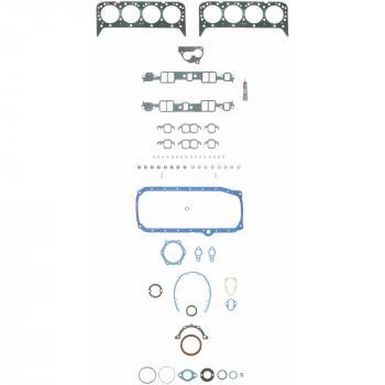 1995 Chevrolet G20 Engine Gasket Set Fel-Pro KS2656 image 1 of 1
