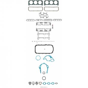 1990 GMC S15 Engine Gasket Set Fel-Pro KS2663 image 1 of 1