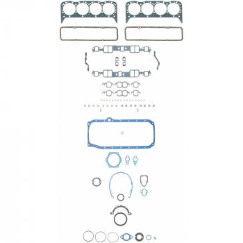 1986 Chevrolet K5 Blazer Engine Gasket Set Fel-Pro KS2678 image 1 of 1