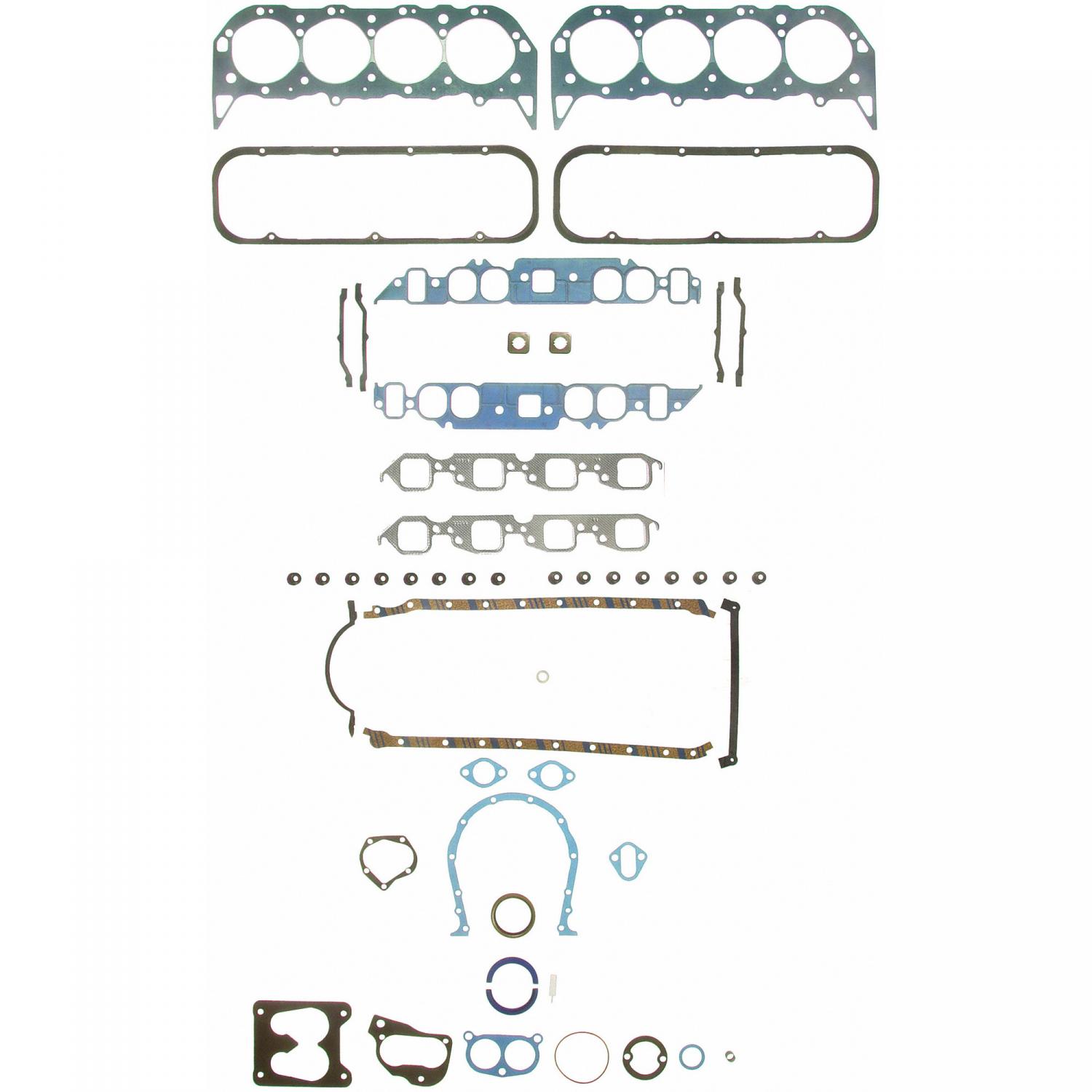 Fel-Pro KS2680 Engine Gasket Set product image 1 of 1