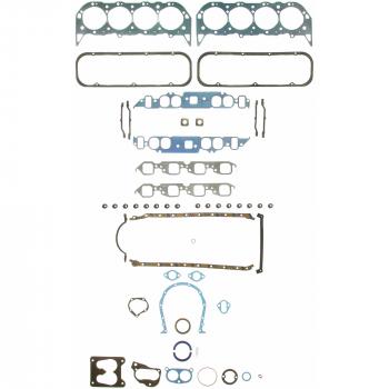 1990 GMC C7000 Engine Gasket Set Fel-Pro KS2680 image 1 of 1