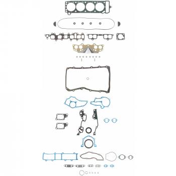 1982 Toyota Corona Engine Gasket Set Fel-Pro KS2806 image 1 of 1