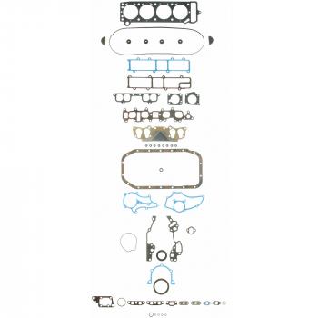 1995 Toyota 4Runner Engine Gasket Set Fel-Pro KS2807 image 1 of 1