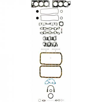 1995 Toyota 4Runner Engine Gasket Set Fel-Pro KS2813 image 1 of 1