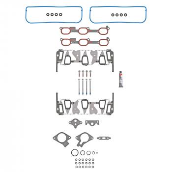 2002 Chevrolet Monte Carlo Engine Intake Manifold Gasket Set Lower and Upper Fel-Pro MIK98003T image 1 of 1