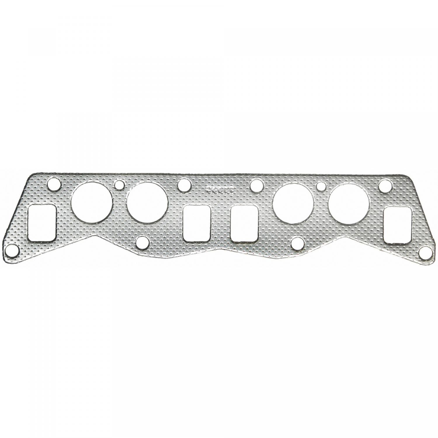 Fel-Pro MS22692 - Intake and Exhaust Manifolds Combination Gasket Fel-Pro MS22692 Intake and Exhaust Manifolds Combination Gasket product image 1 of 1