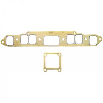 1974 Opel 1900 Intake and Exhaust Manifolds Combination Gasket