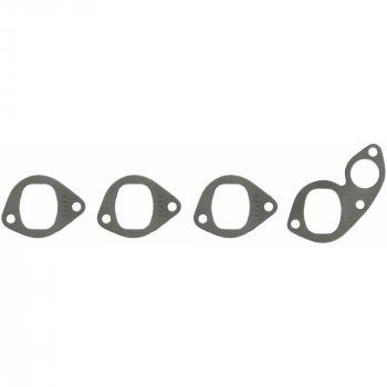 1970 BMW 2000 Engine Intake Manifold Gasket Set Lower Fel-Pro MS22711 image 1 of 1