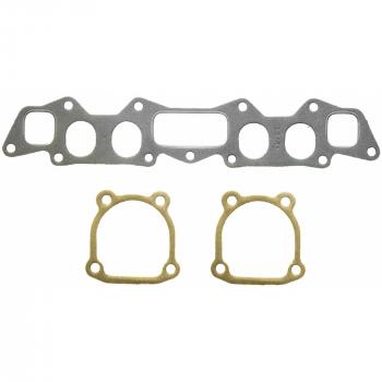 1978 Nissan B210 Intake and Exhaust Manifolds Combination Gasket