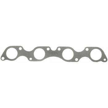 1984 Volvo GLE Engine Intake Manifold Gasket Set