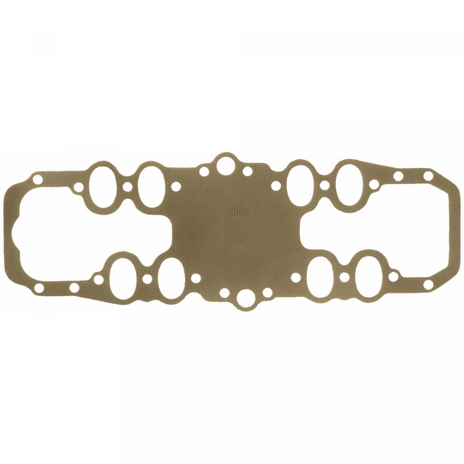 Fel-Pro MS2853 - Engine Intake Manifold Gasket Set Fel-Pro MS2853 Engine Intake Manifold Gasket Set product image 1 of 1
