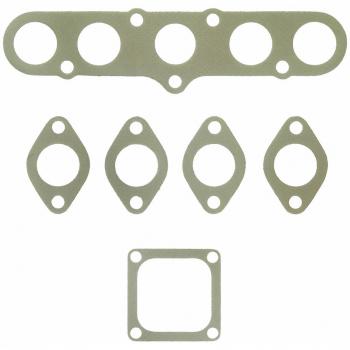 1960 Dodge Truck Intake and Exhaust Manifolds Combination Gasket Fel-Pro MS8009B image 1 of 1