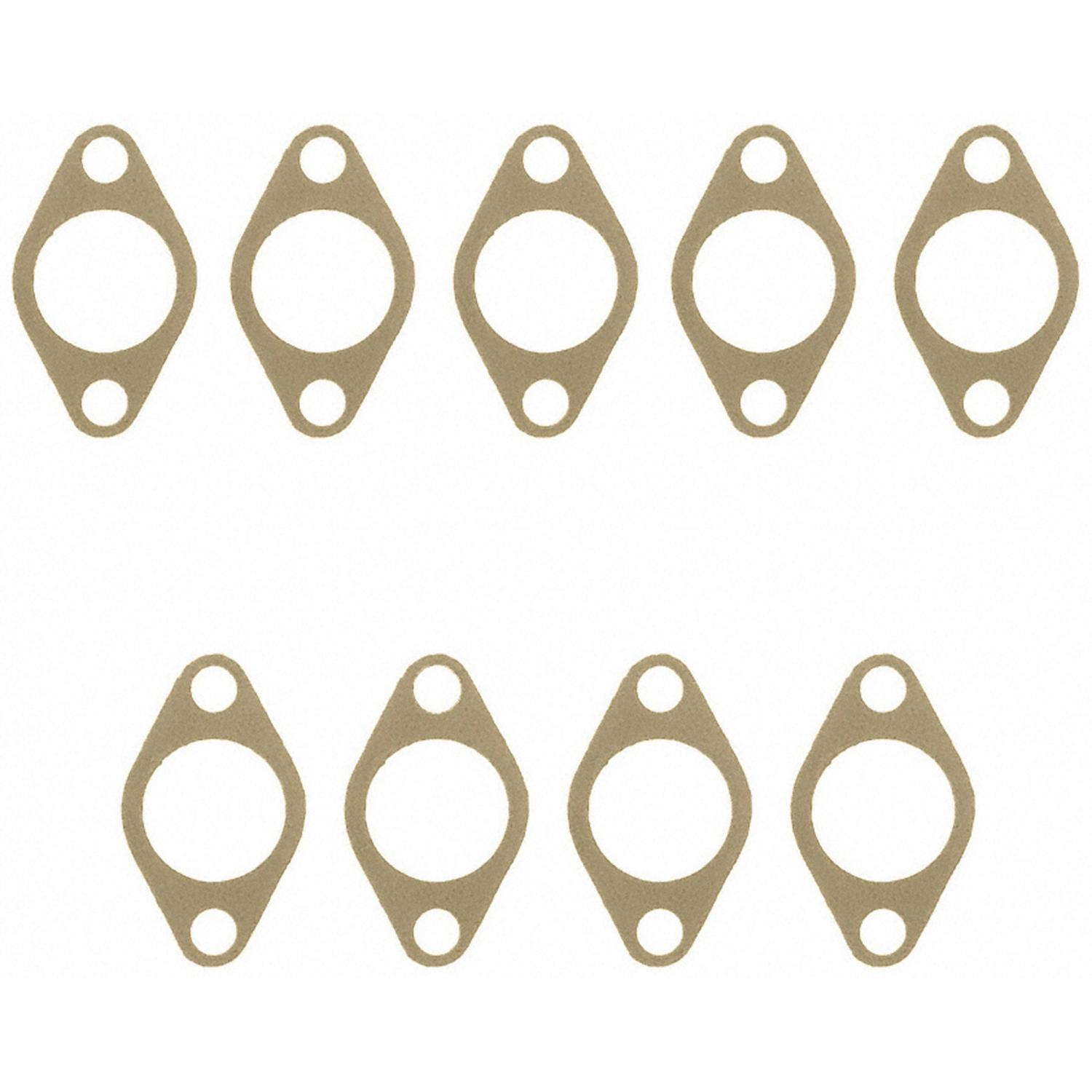 Fel-Pro MS8028B - Exhaust Manifold Gasket Set Fel-Pro MS8028B Exhaust Manifold Gasket Set product image 1 of 1