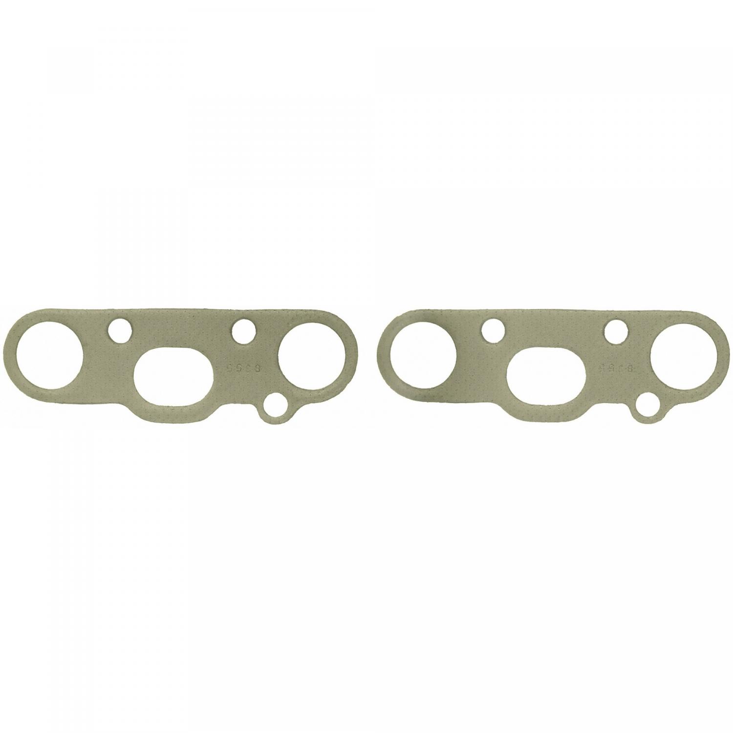Fel-Pro MS8355B - Intake and Exhaust Manifolds Combination Gasket Fel-Pro MS8355B Intake and Exhaust Manifolds Combination Gasket product image 1 of 1