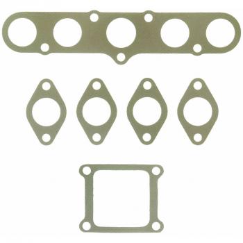1968 Dodge Wm300 Pickup Intake and Exhaust Manifolds Combination Gasket Fel-Pro MS8583B image 1 of 1