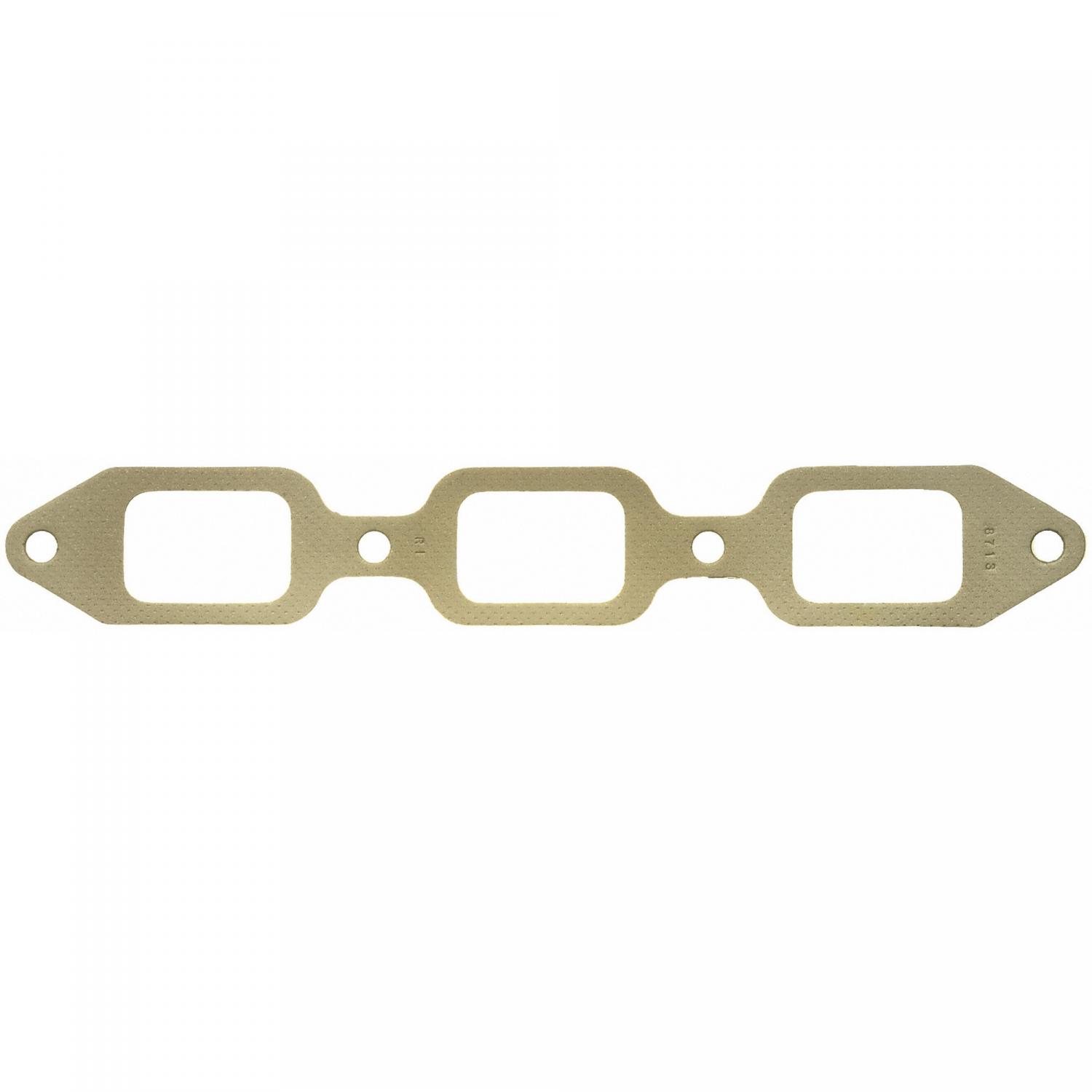 Fel-Pro MS8713 - Exhaust Manifold Gasket Set Fel-Pro MS8713 Exhaust Manifold Gasket Set product image 1 of 1