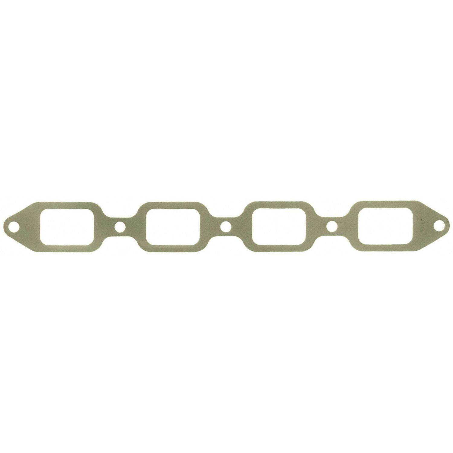 Fel-Pro MS8714 - Exhaust Manifold Gasket Set Fel-Pro MS8714 Exhaust Manifold Gasket Set product image 1 of 1