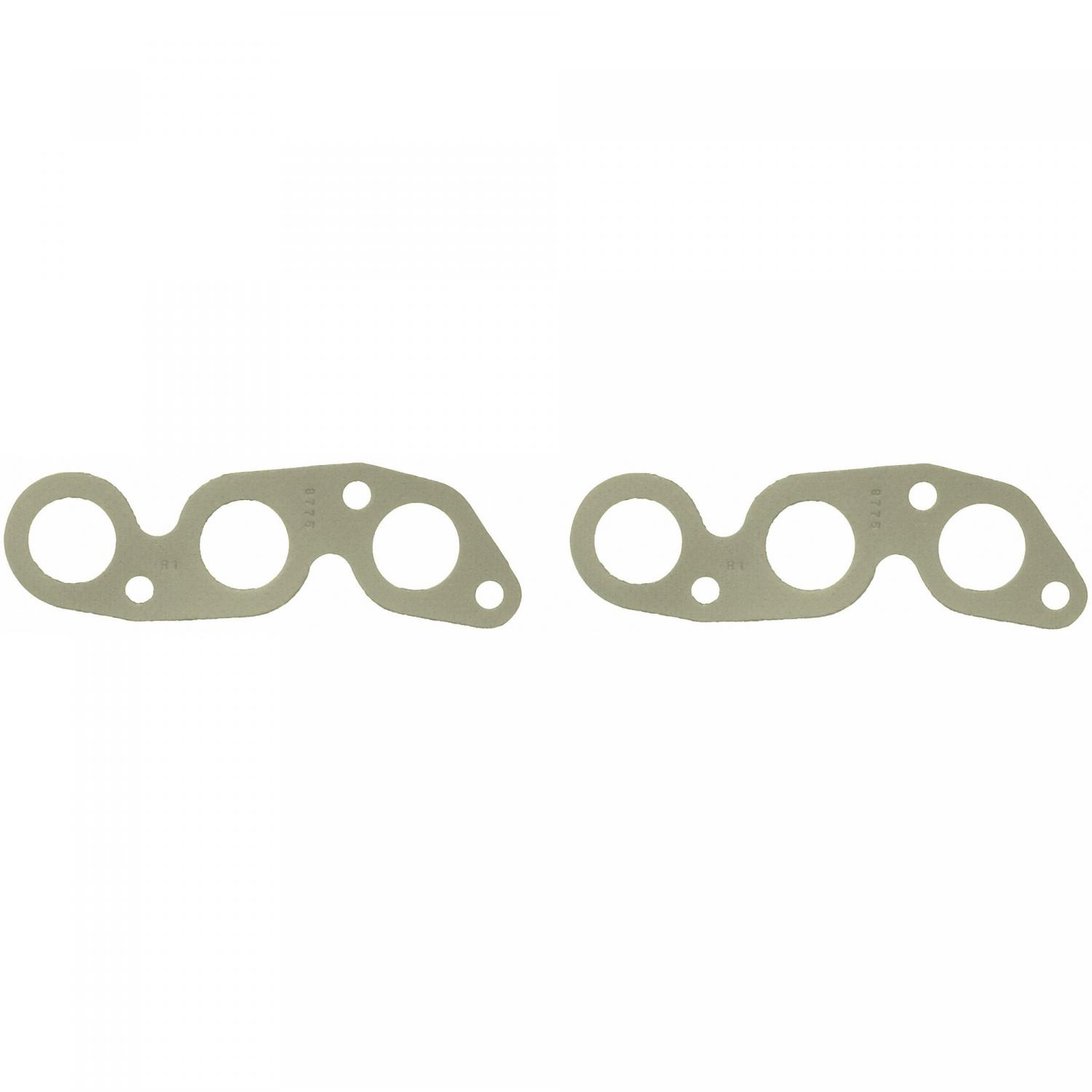 Fel-Pro MS8775B - Intake and Exhaust Manifolds Combination Gasket Fel-Pro MS8775B Intake and Exhaust Manifolds Combination Gasket product image 1 of 1