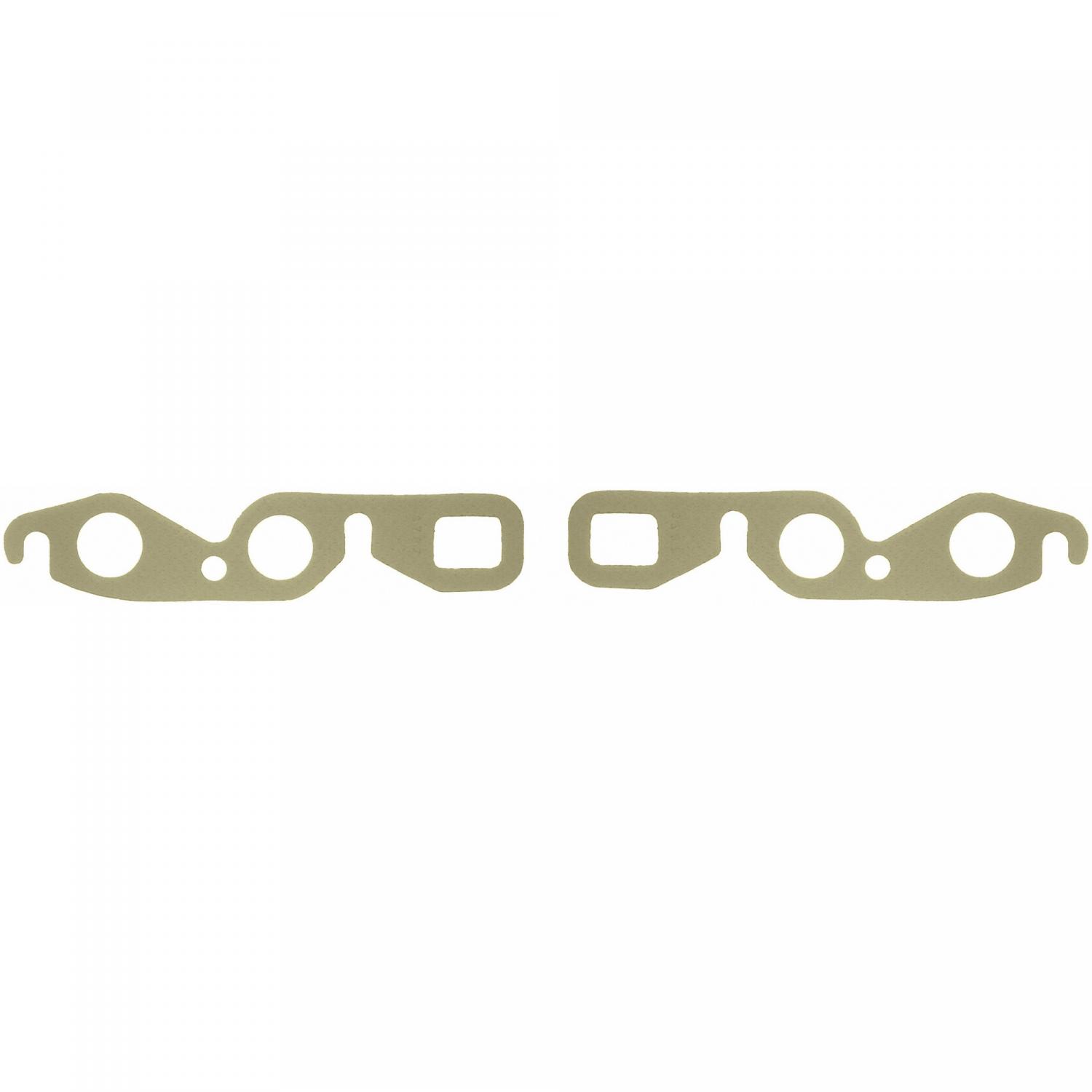 Fel-Pro MS8797B - Intake and Exhaust Manifolds Combination Gasket Fel-Pro MS8797B Intake and Exhaust Manifolds Combination Gasket product image 1 of 1
